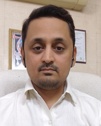 Dr. Chinmay Vaidya - Aarutva